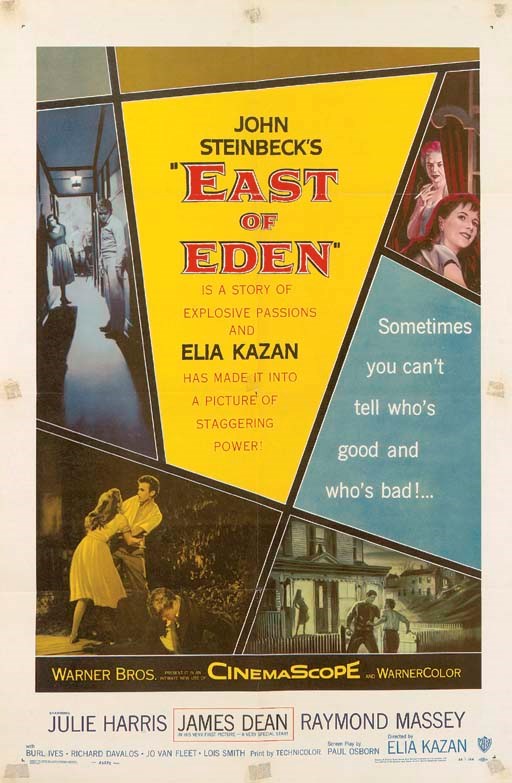 East Of Eden