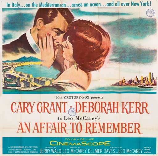 An Affair To Remember
