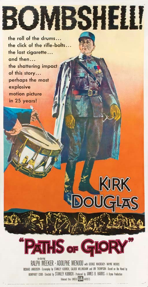 Paths Of Glory