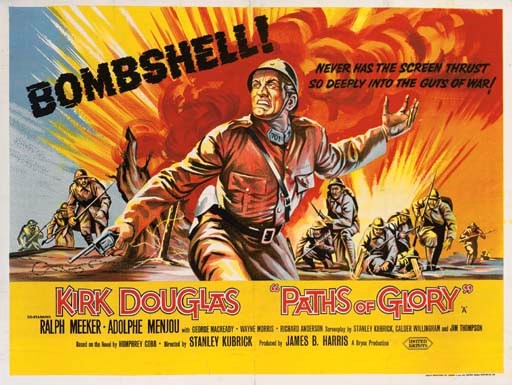 Paths Of Glory