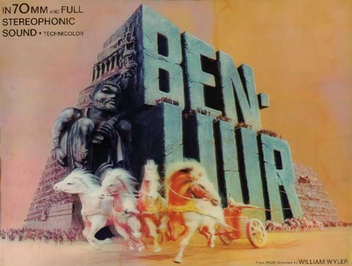 Ben Hur
