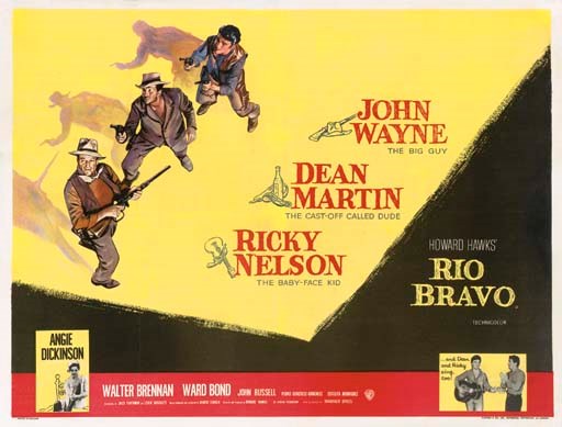 Rio Bravo