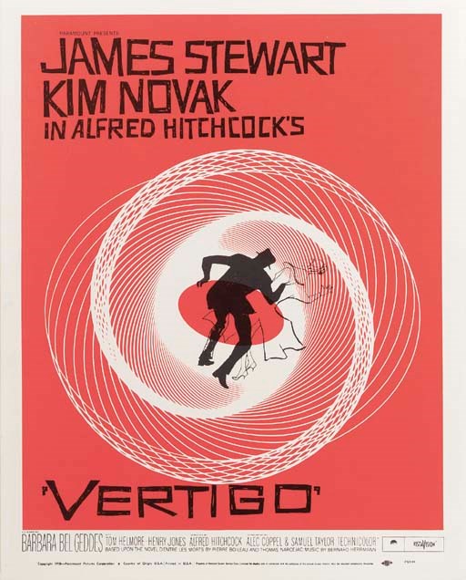 Vertigo