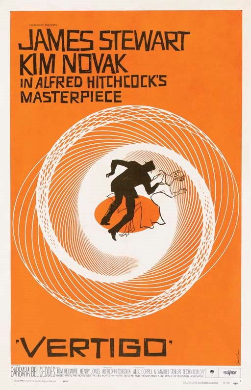 Vertigo