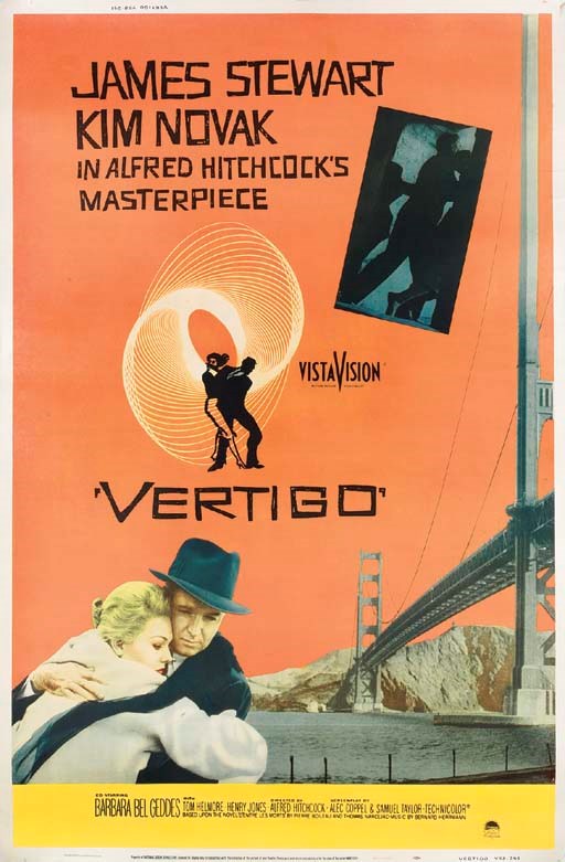 Vertigo