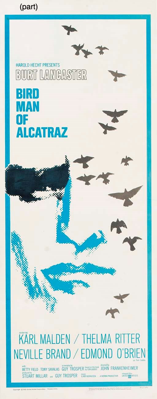 Saul Bass