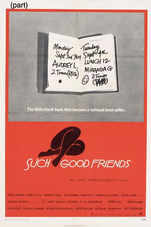 Saul Bass