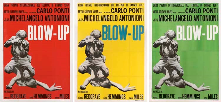Blow-Up