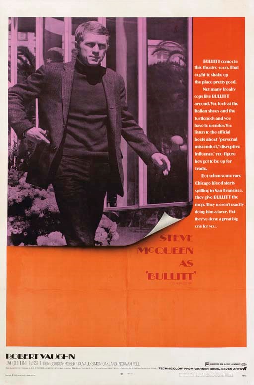 Bullitt