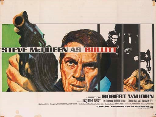 Bullitt