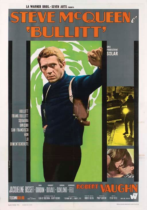 Bullitt