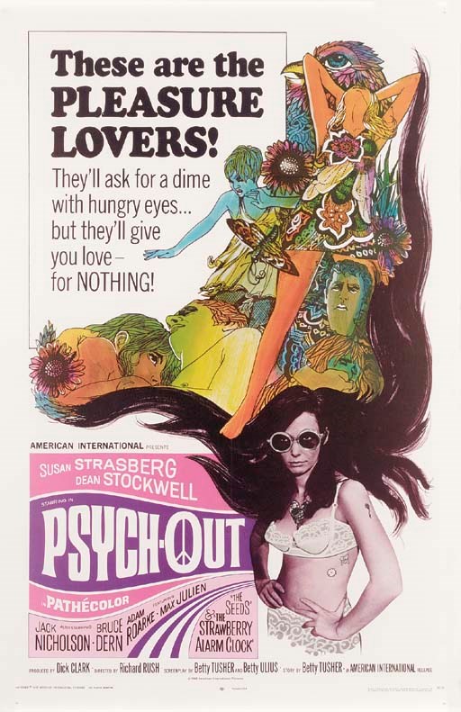 Psych-Out