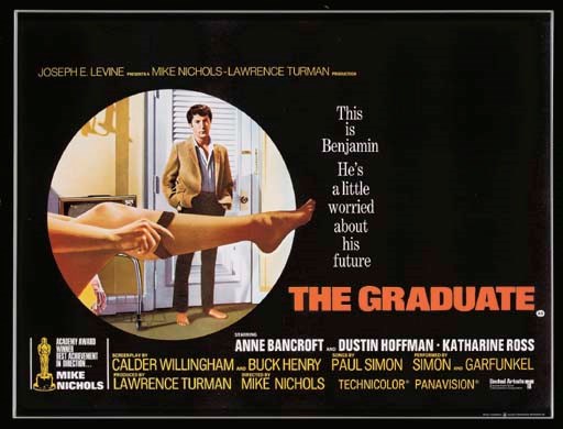 The Graduate