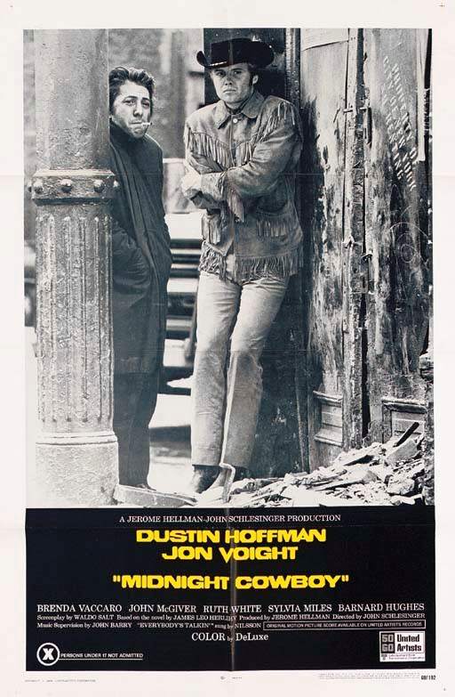 Midnight Cowboy