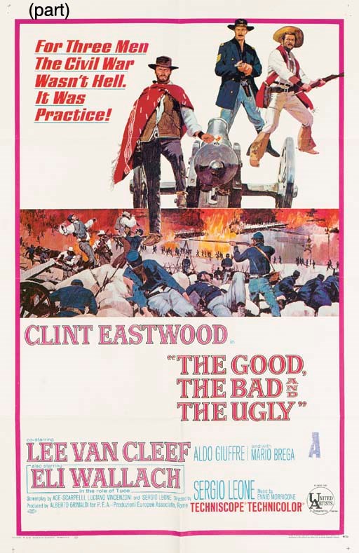 Clint Eastwood