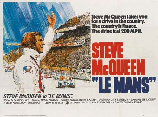 Le Mans