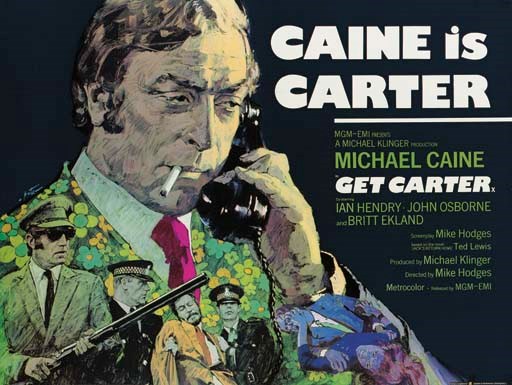 Get Carter