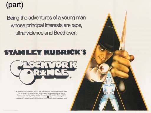 Clockwork Orange