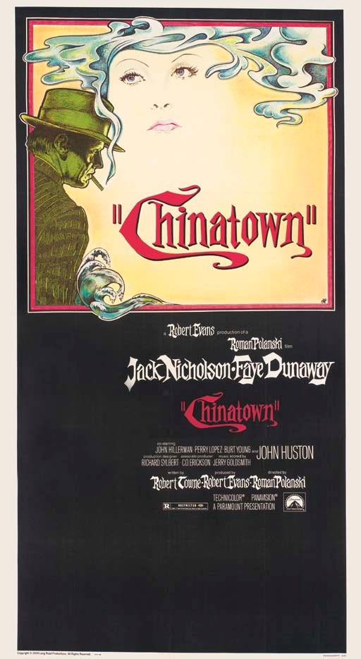 Chinatown