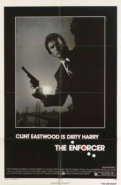 The Enforcer