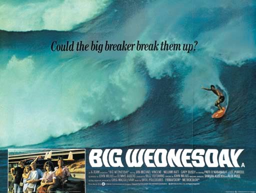 Big Wednesday