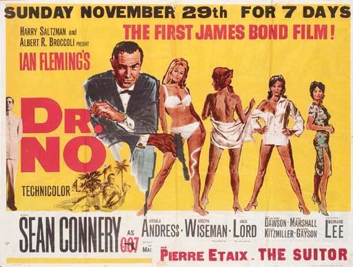 Dr. No