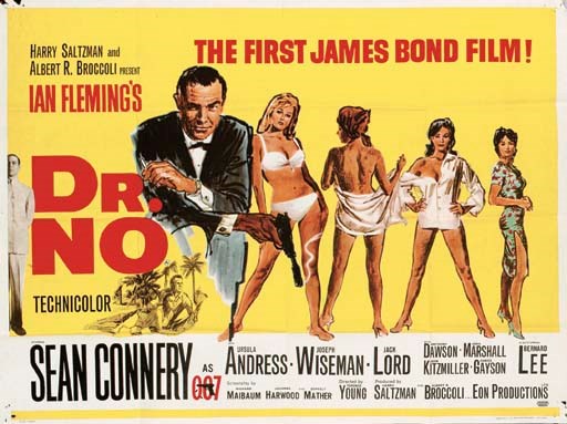 Dr. No