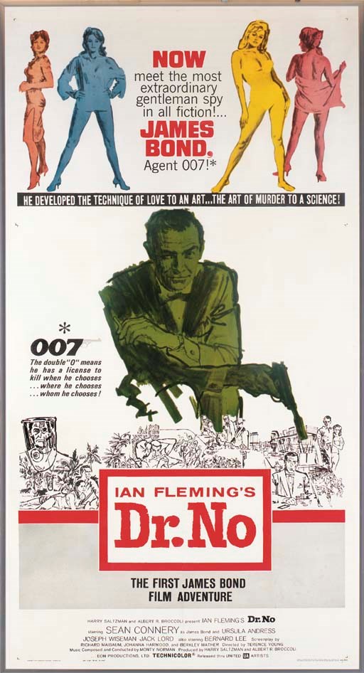 Dr. No