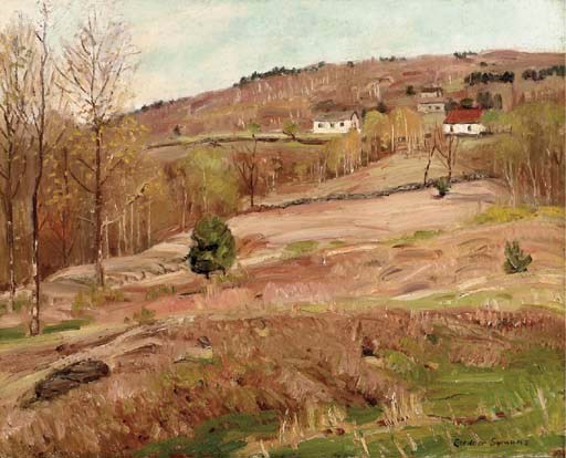 Gardner Symons (1863-1930)