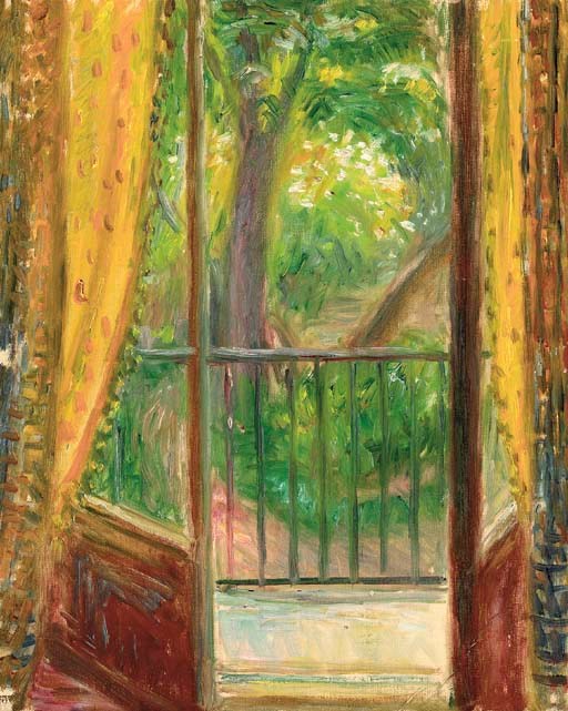William James Glackens (1870-1938)