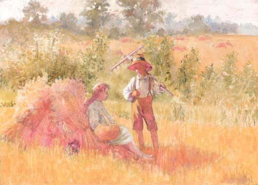 Adam Emory Albright (1862-1957)