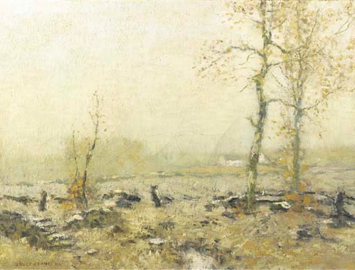 Bruce Crane (1857-1937)