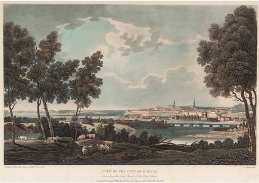 After George Heriot