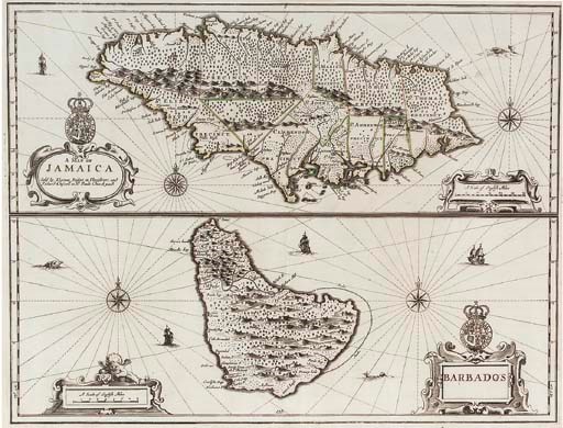 John Speed (1552-1629)