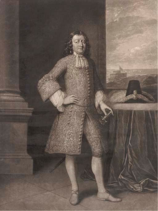 John Murphy (late 18th Century)