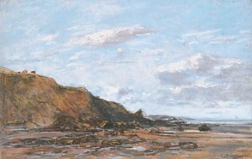 Eugene Boudin (1824-1898)