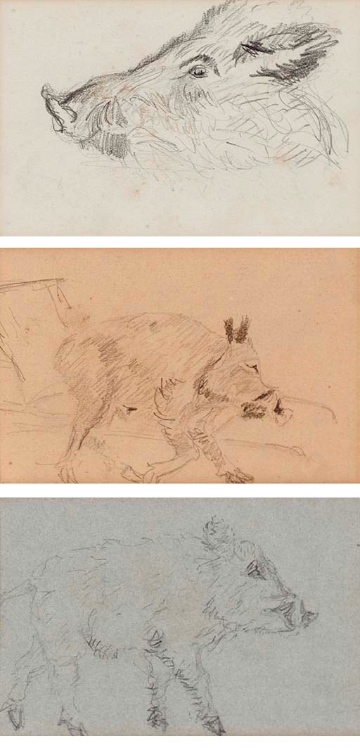 Henri de Toulouse-Lautrec (1864-1901)