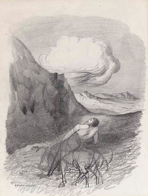 Odilon Redon (1840-1916)