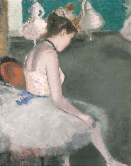 Francois Gall (1912-1987)