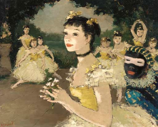 Dietz Edzard (1893-1963)