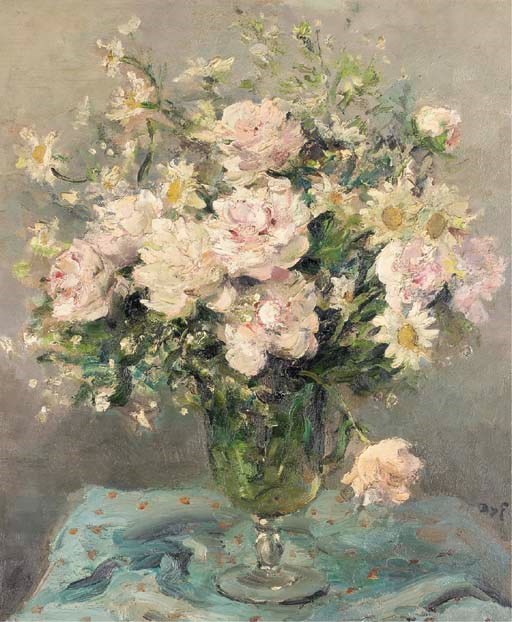 Marcel Dyf (1899-1985)