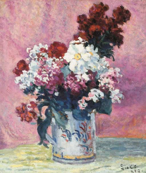 Maximilien Luce (1858-1941)