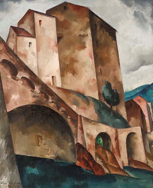 Jean de Botton (1898-1978)