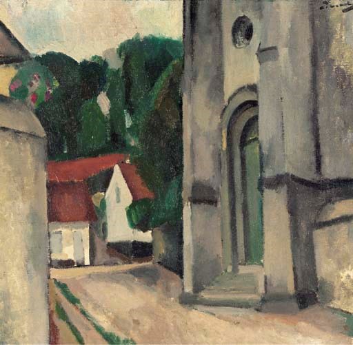 Andre Derain (1880-1954)