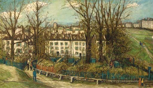 Alphonse Léon Quizet (1885-1955)