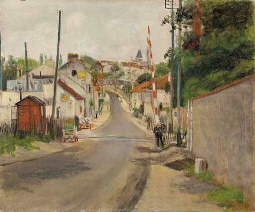 Lucien Adrion (1889-1953)
