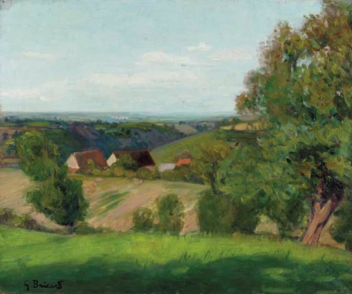G. Bricard (20th Century)