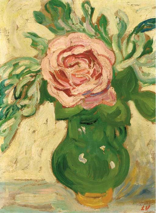 Louis Valtat (1869-1952)