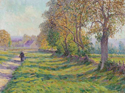 Albert Joseph (1868-1952)