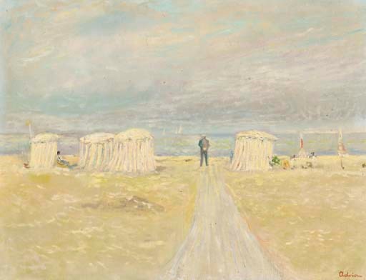 Lucien Adrion (1889-1953)